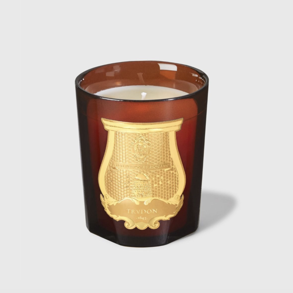 Trudon Candle - Cire