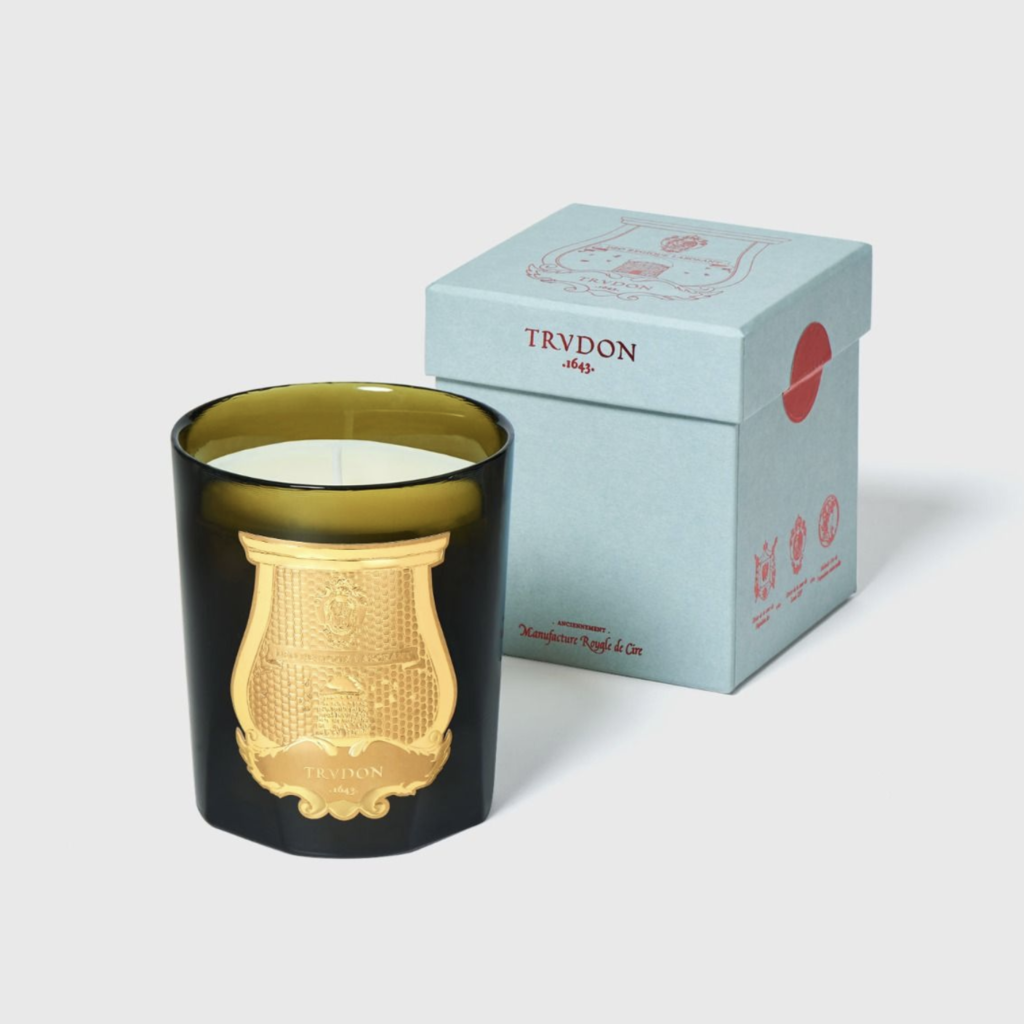 Trudon Candle Ernesto