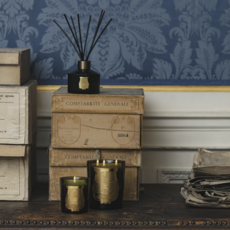 Trudon Candle Cyrnos