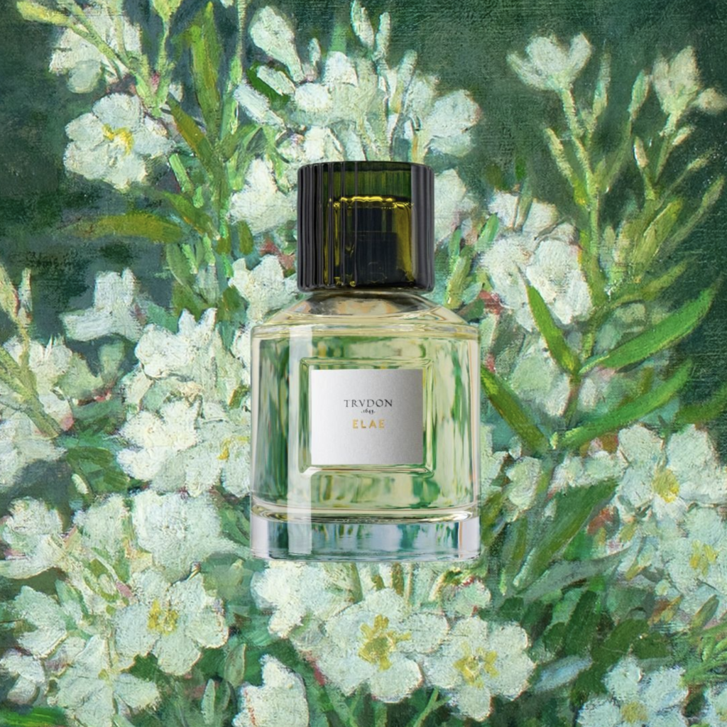 Trudon Eau de Parfum -