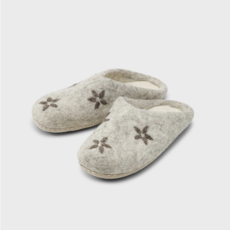 Warm Feet Slippers -