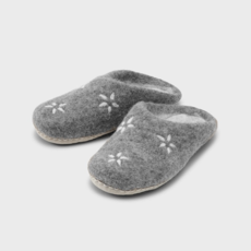 Warm Feet Slippers -