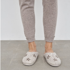Warm Feet Slippers -