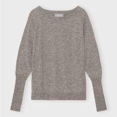 Faith Sweater -