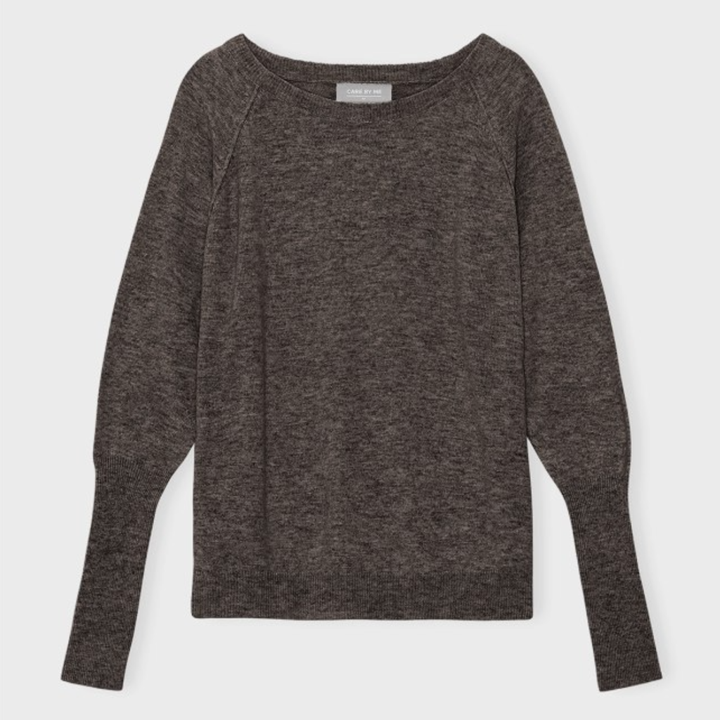 Faith Sweater -