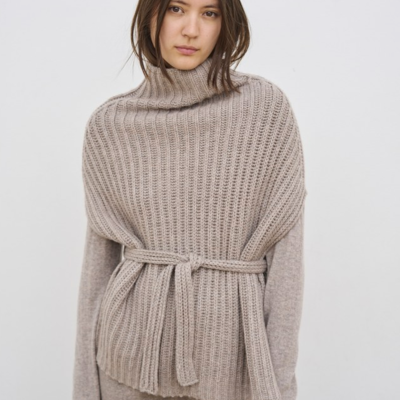Lucca Poncho -