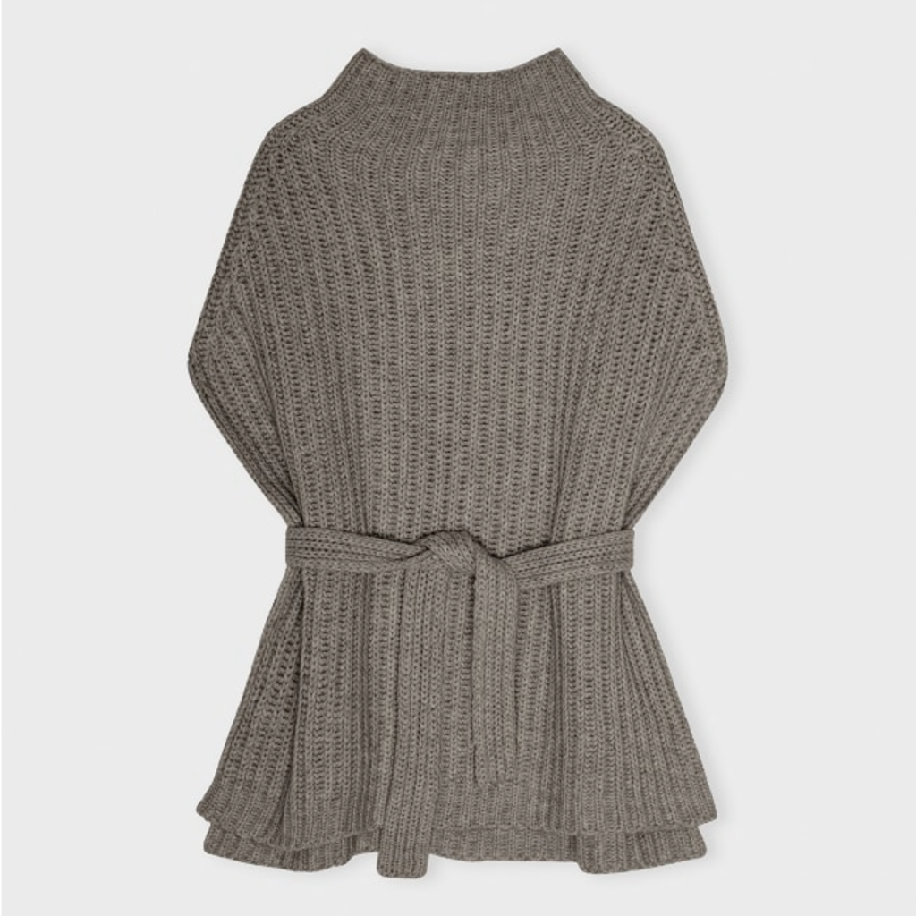 Lucca Poncho -