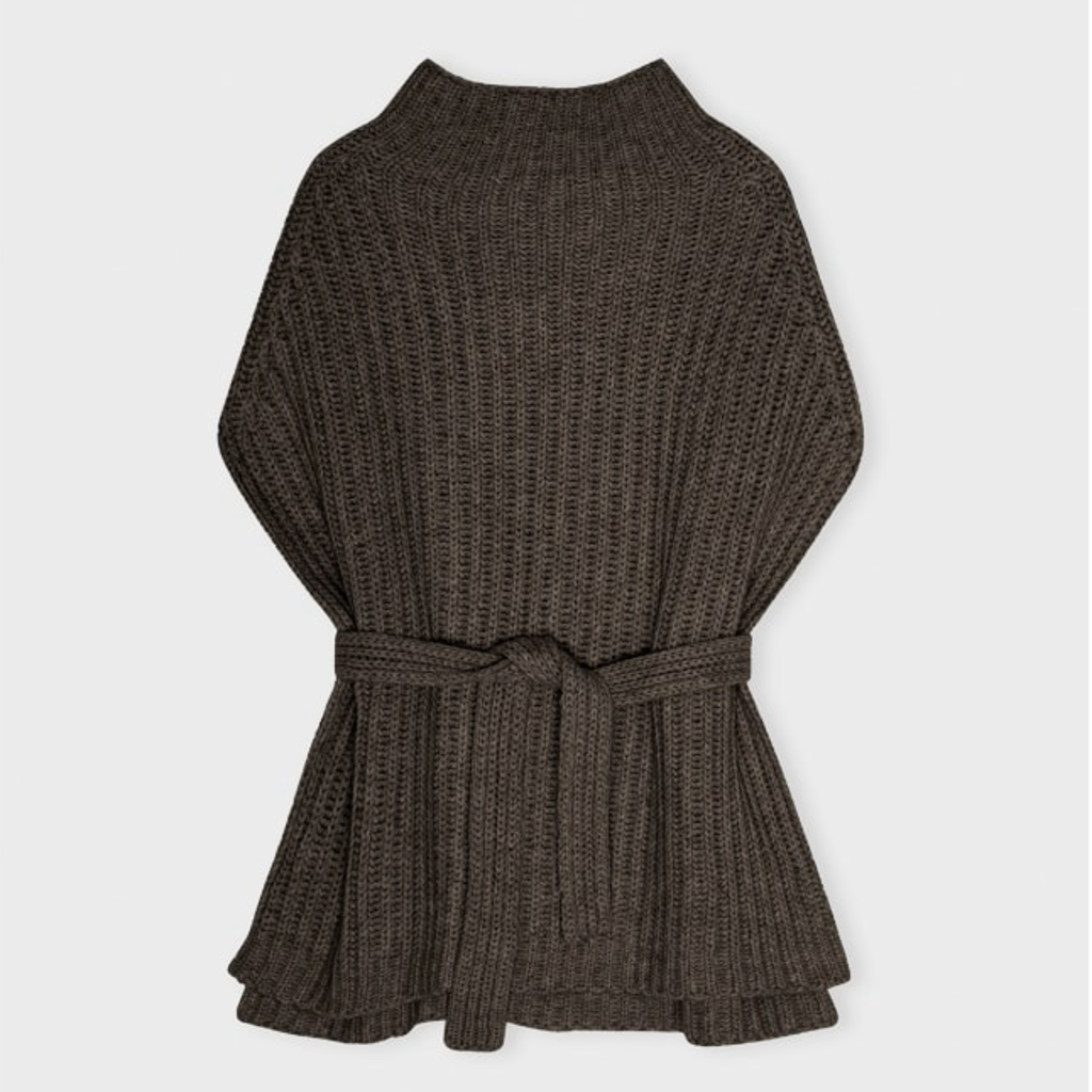 Lucca Poncho -