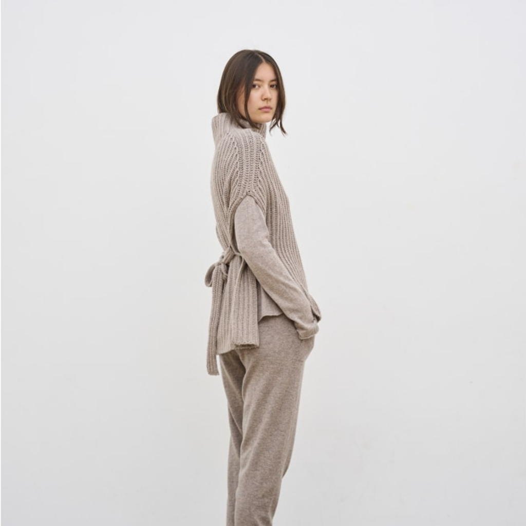 Lucca Poncho -