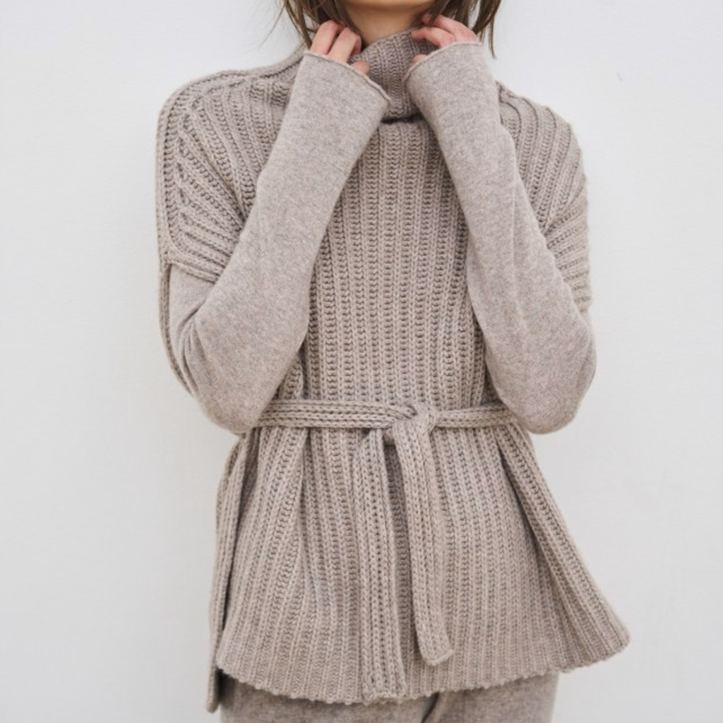 Lucca Poncho -