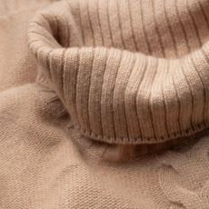 Cable Knit Sweater -