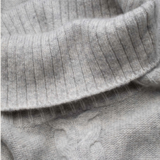 Cable Knit Sweater -