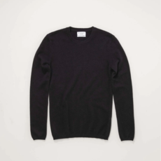 Cashmere Crew Neck -