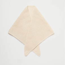 Cashmere Knitted Neck Tie