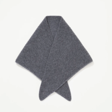 Cashmere Knitted Neck Tie