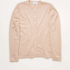 Cashmere Cardigan