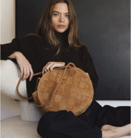 Emilia Grand Weave Bag -