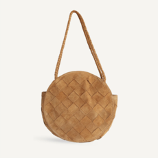 Emilia Grand Weave Bag -