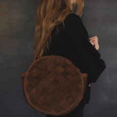 Emilia Grand Weave Bag -