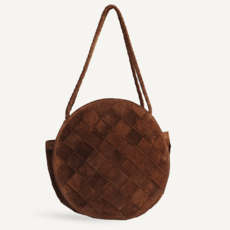 Emilia Grand Weave Bag -