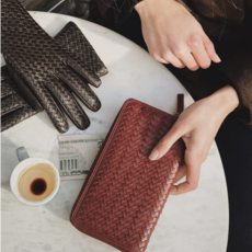 Luca Wallet -