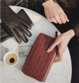Luca Wallet -