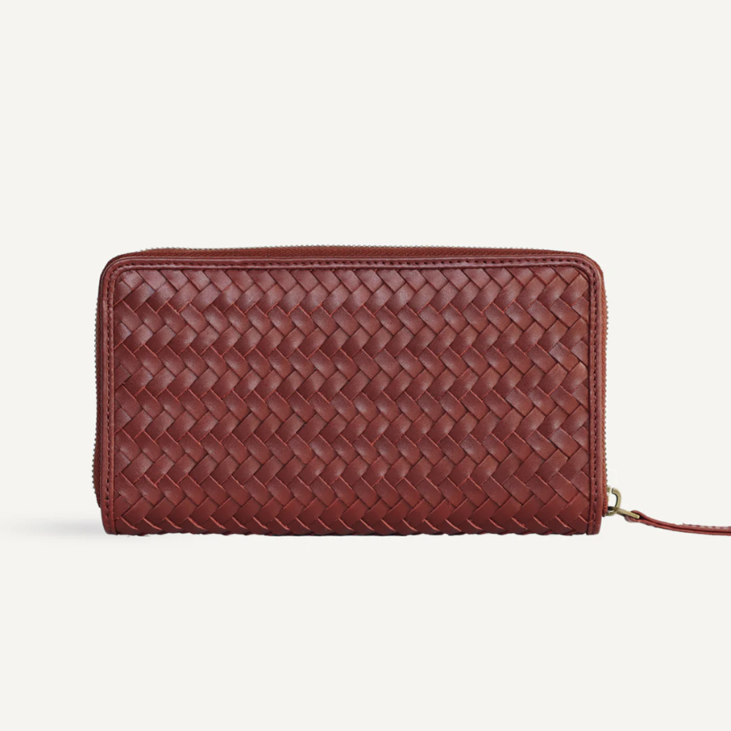 Luca Wallet -