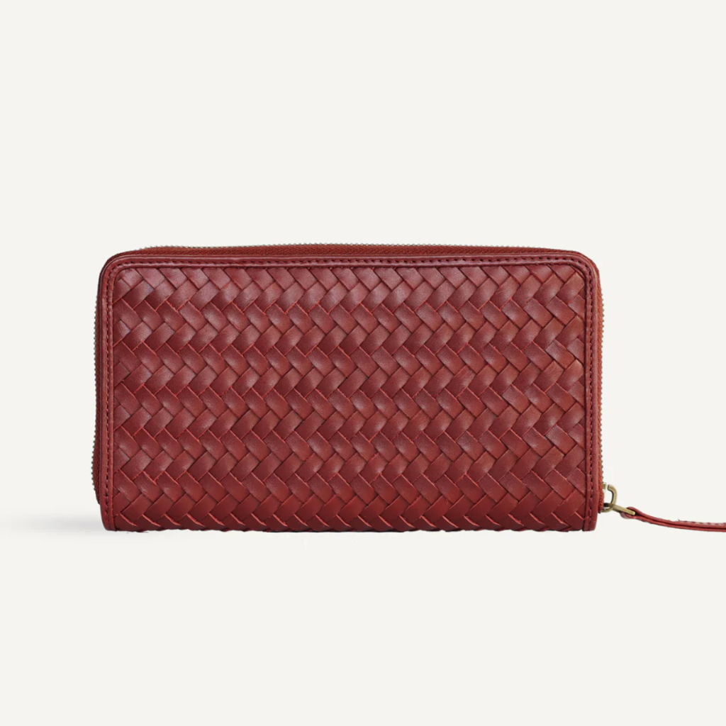 Luca Wallet -