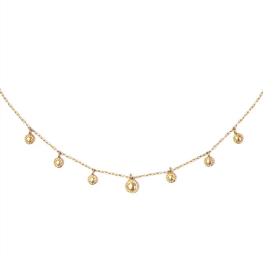 Alix D. Reynis Cassandre Necklace