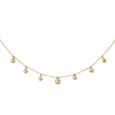 Alix D. Reynis Cassandre Necklace