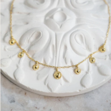 Alix D. Reynis Cassandre Necklace