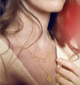 Cassandre Necklace
