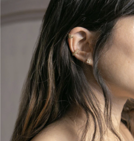 Alix D. Reynis Cassiopée Earcuff