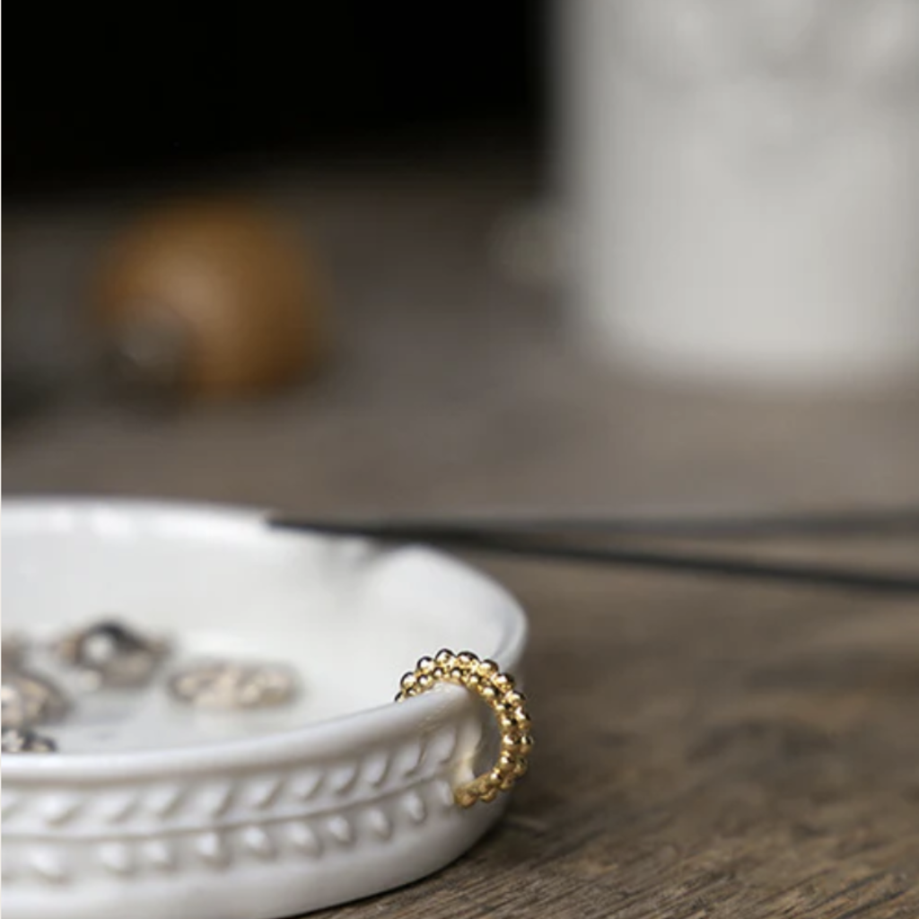 Alix D. Reynis Cassiopée Earcuff