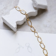 Alix D. Reynis Hemera Bracelet