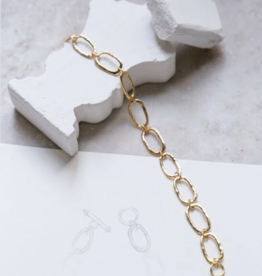 Alix D. Reynis Hemera Bracelet