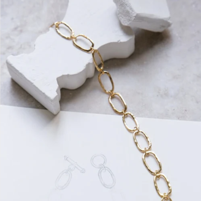 Alix D. Reynis Hemera Bracelet