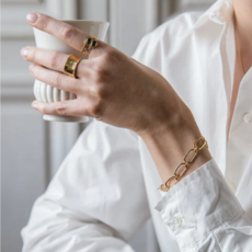 Alix D. Reynis Hemera Bracelet