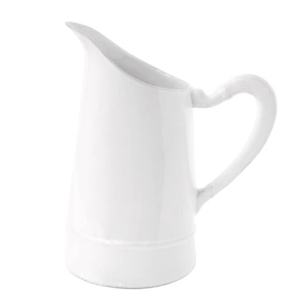 Simple Large Pitcher