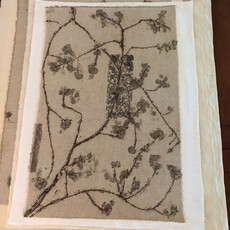 Botanical Print #4
