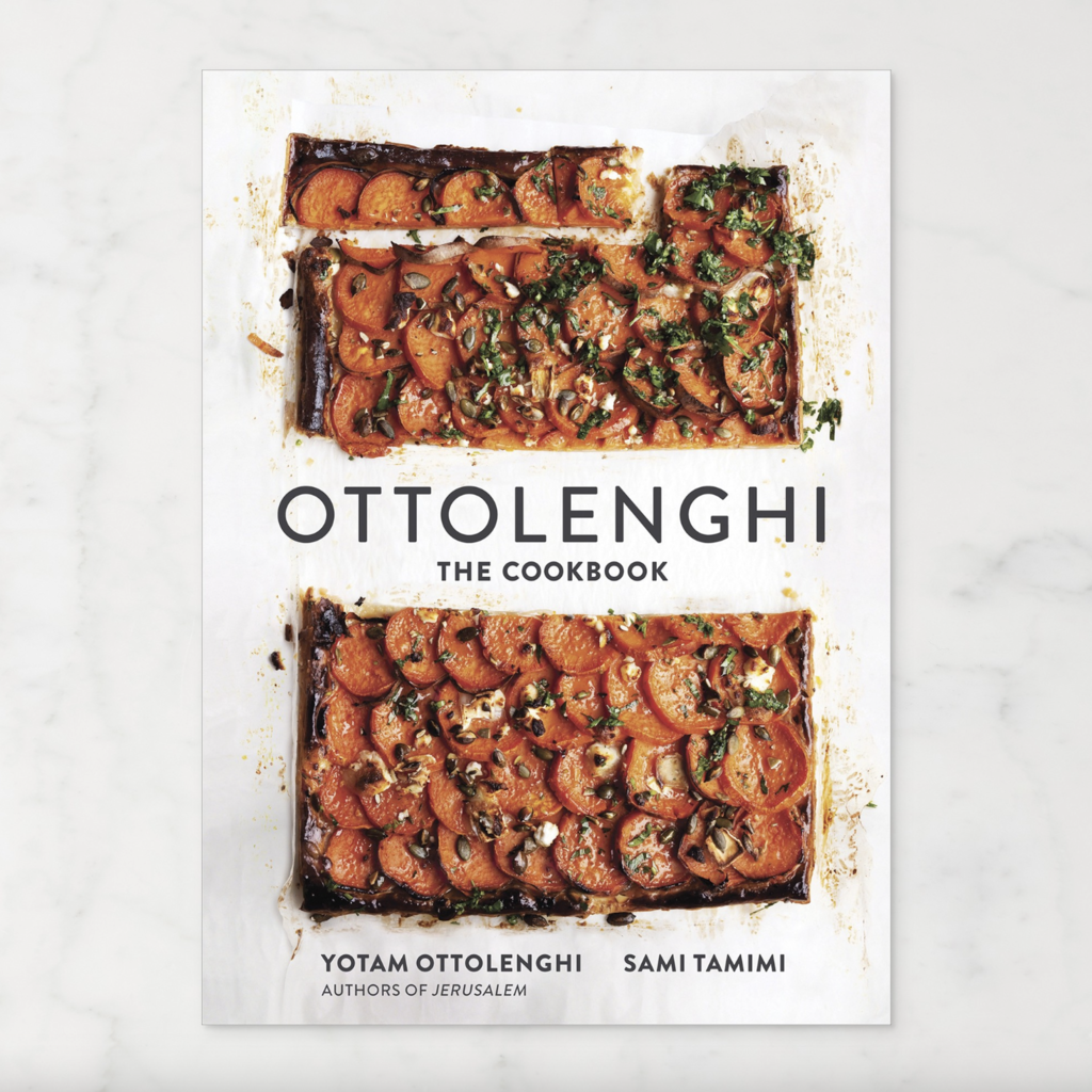 Ottolenghi