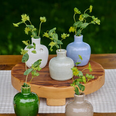 Honeychurch Italian Bud Vase -