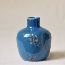 Honeychurch Italian Bud Vase -