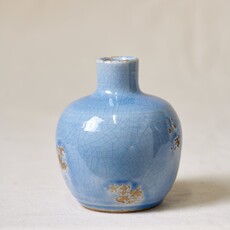 Honeychurch Italian Bud Vase -