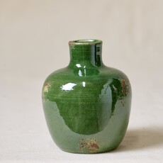 Honeychurch Italian Bud Vase -