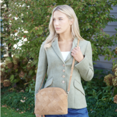Hayworth Jacket -