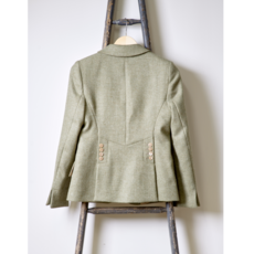 Hayworth Jacket -