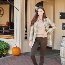 Jodhpur Trouser -