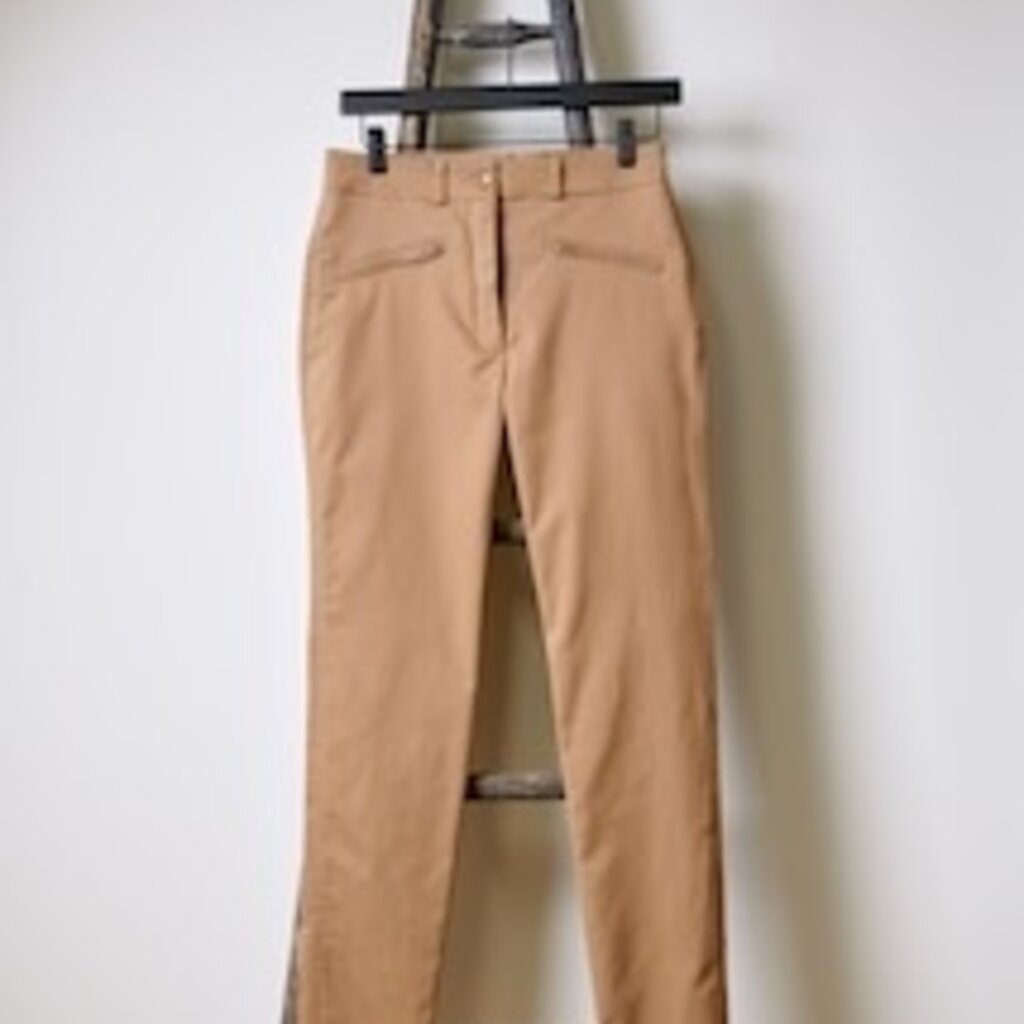 Jodhpur Trouser -