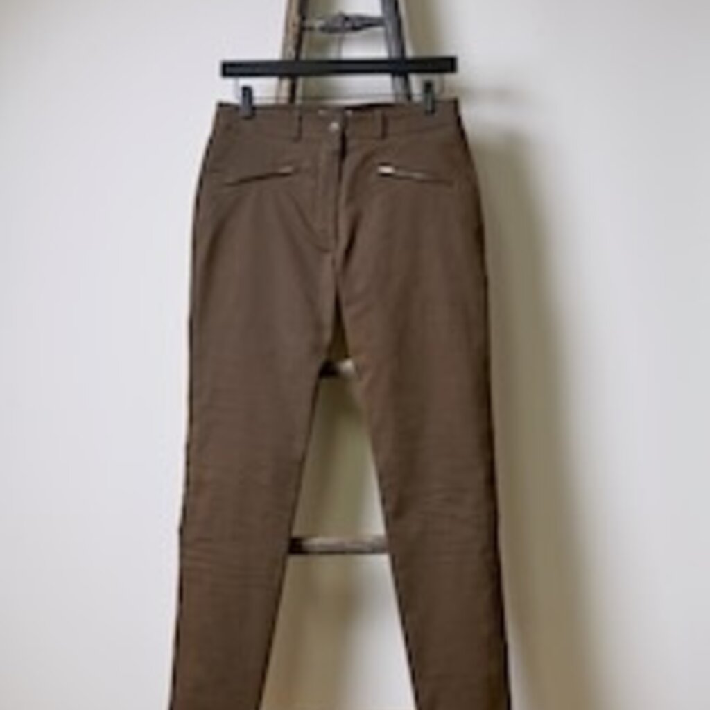 Jodhpur Trouser -
